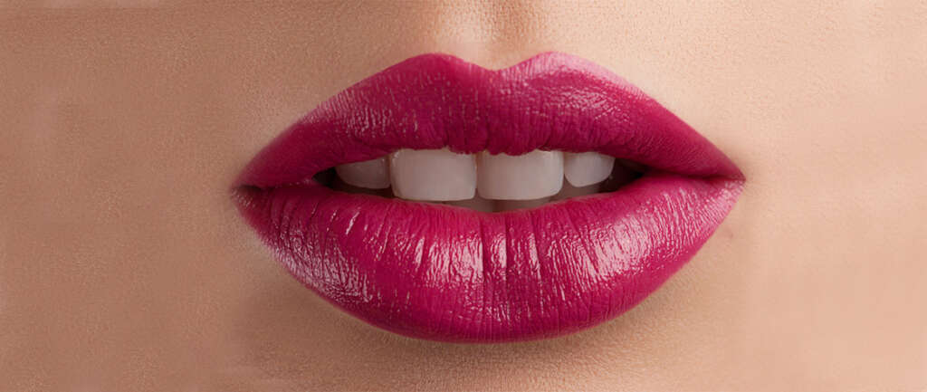 gym lips