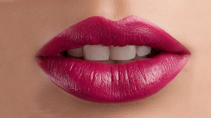 Gym Lips, lèvres pulpeuses raffinées et belles !