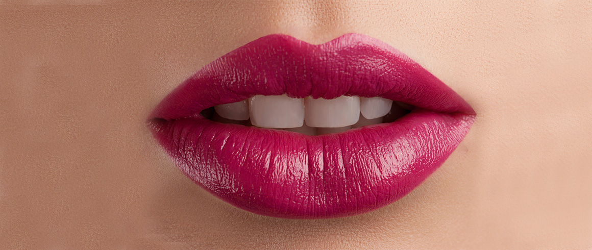 Gym Lips, lèvres pulpeuses raffinées et belles !