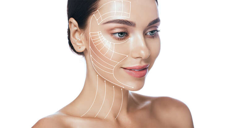 La nouvelle tendance de la chirurgie esthétique : Jawline Contouring permet de redéfinir l&rsquo;ovale du visage !