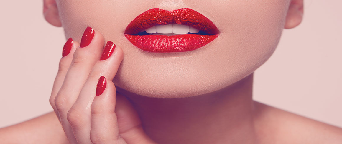 Russian lips : la séduction au bout des lèvres