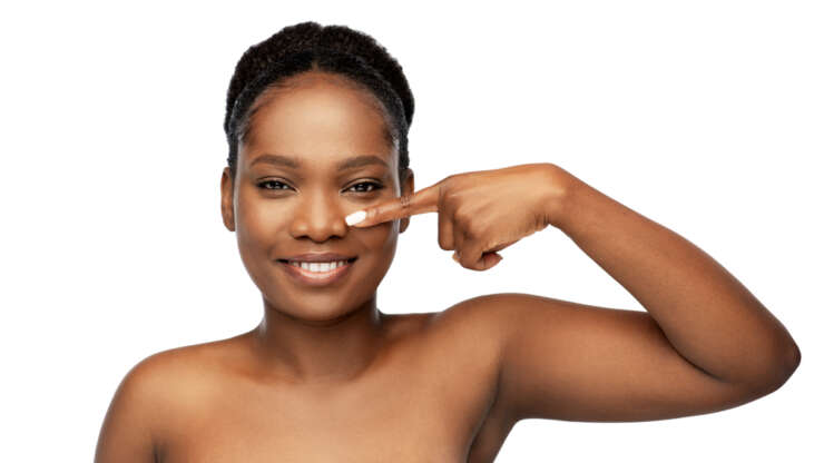 QU’EST-CE QU&rsquo;UNE RHINOPLASTIE ETHNIQUE ?