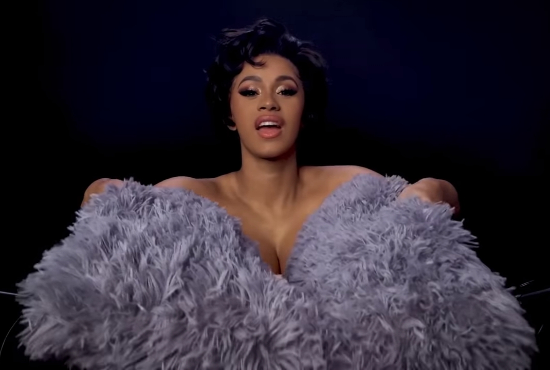cardi b chirurgie 