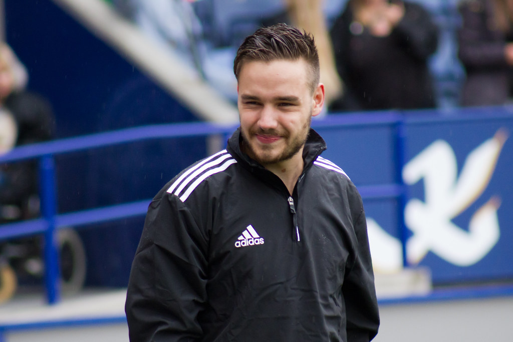 Liam Payne surgery