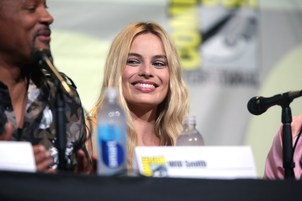 margot robbie chirurgie 