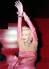 marylin monroe chirurgie