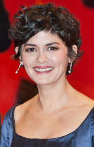 Audrey Tautou chirurgie