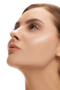 julie depardieu rhinoplastie
