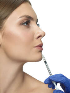 injection botox