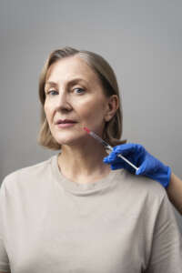 injection botox