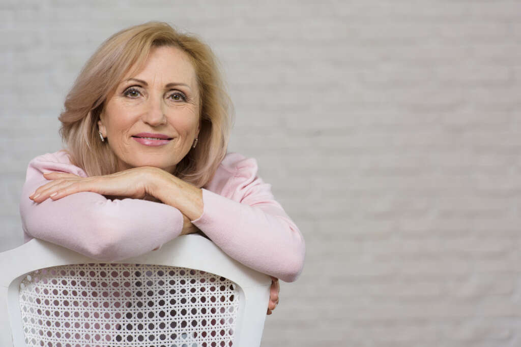 Michèle Torr chirurgie