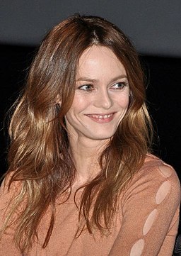 Vanessa Paradis dents 