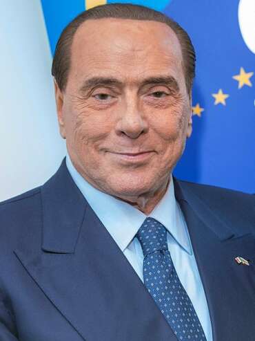 Berlusconi chirurgie 