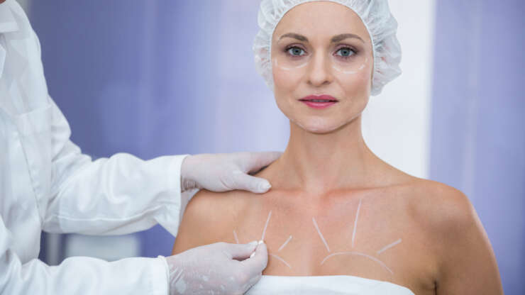 chirurgie esthétique tendance 