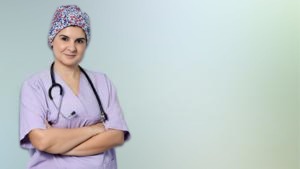 Dr Imen Ben Gaied