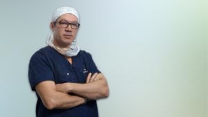 dr hatem zili