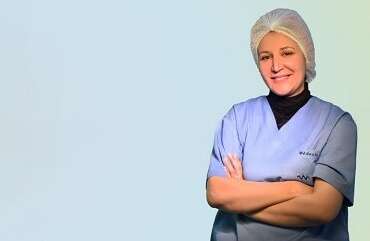 Dr Najoua Ben Slimen