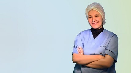 Dr Najoua Ben Slimen