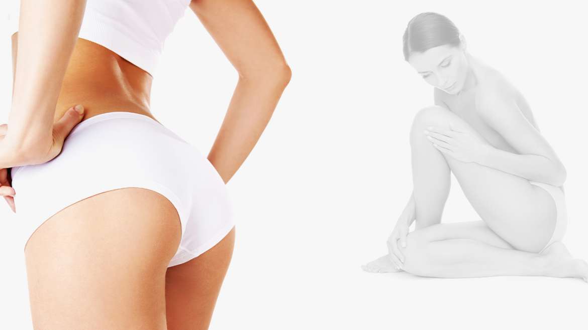 Chirurgie des fesses : Le fessier en vedette